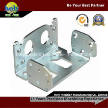 Sheet Metal Bending and Stamping Part/Corner Bracket